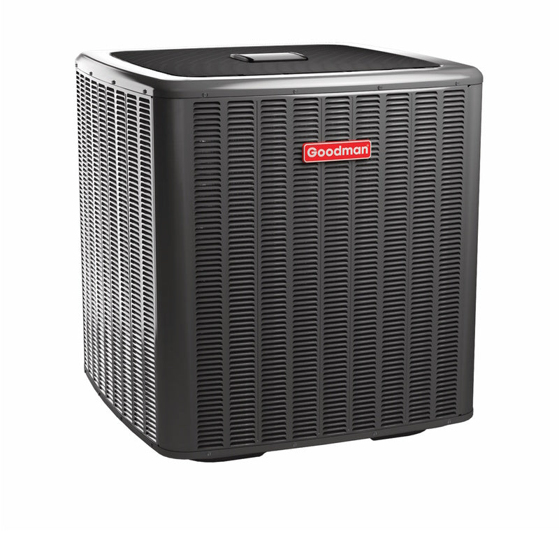 Goodman 2 Ton 19.2 SEER2 Inverter Driven Heat Pump Condenser - GSZV902410