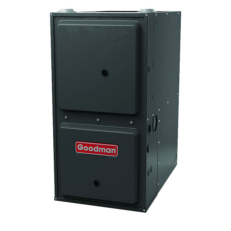 Goodman 60000 BTU Single Stage Gas Furnace - GC9S960603BN