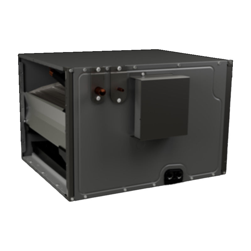 Goodman Cased Horizontal Evaporator Coil With Internal EEV - R32; CHPEA Series