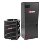 Goodman 5 Ton Ton 13.8 SEER2 R32 Cooling Only System