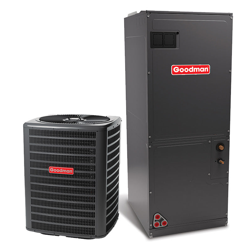 Goodman 2 Ton Ton 14 SEER2 R32 Cooling Only System