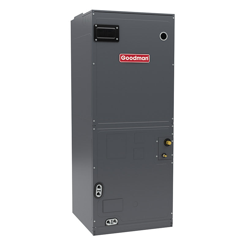 Goodman R32 Multi-Position ECM-Based Air Handler With Internal TXV AMST Series