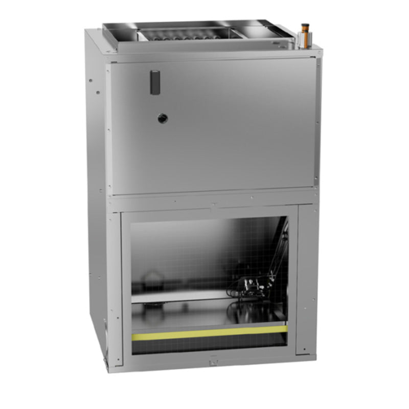 Goodman R32 Wall Mount Air Handler With Built-In Heater - AWST Series