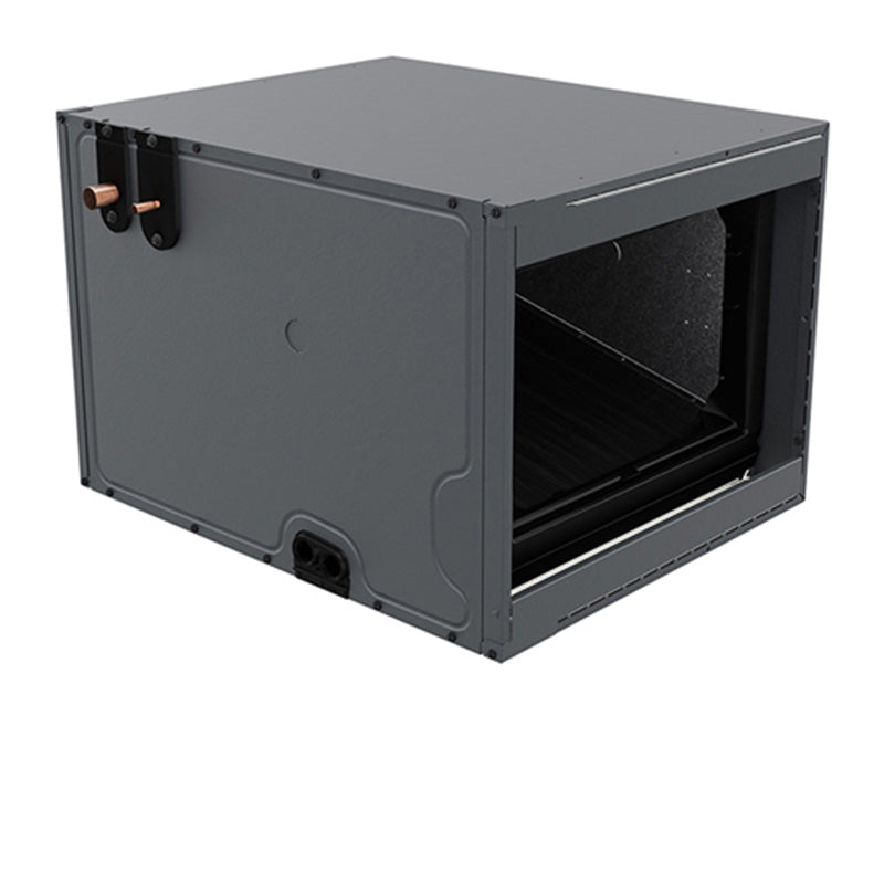  ECM Based Gas Furnace Upflow / Horizontal Configuration Air Flow GR9T96 Series | R32