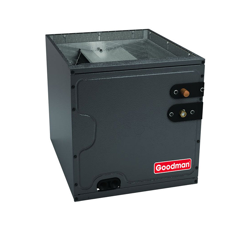 Goodman R32 Evaporator Coil With Internal TXV Upflow / Downflow - CAPTA Series