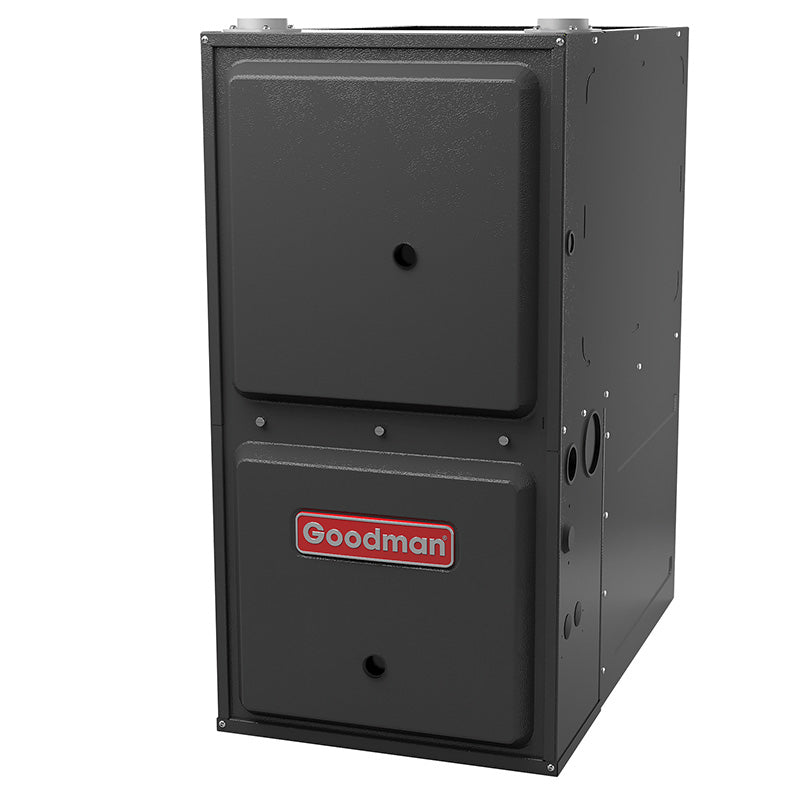 Goodman 97% AFUE Gas Furnace - Single Stage