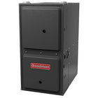 Goodman R32 40000 BTU 80% Multi-Speed ECM Gas Furnace Downflow (GD9S800403AN)