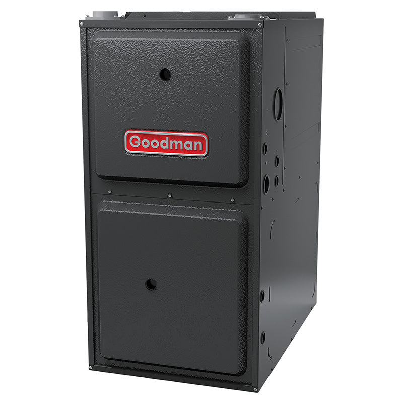 Goodman Multi-Speed