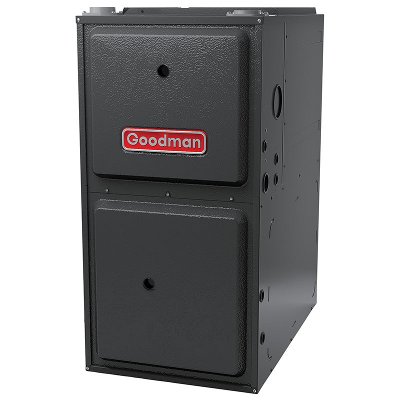 Goodman  Two Stage Multi-Speed
