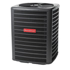 Goodman 3.5 Ton Up To 16.5 SEER2 R32 High-Efficiency Cooling Only Condenser (GLXS5BA4210)