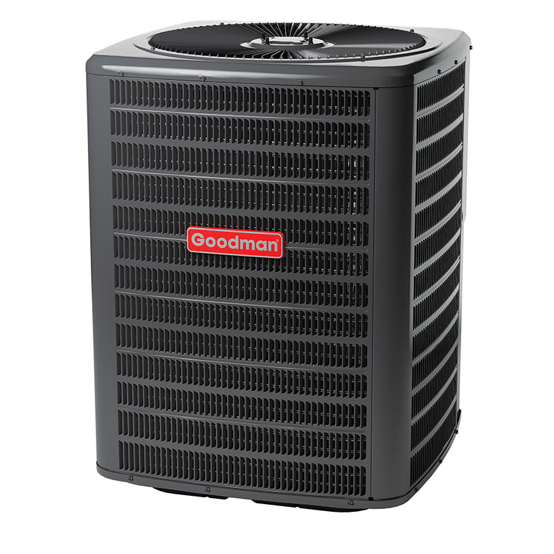 Goodman Cooling Only Condenser | 16.5 SEER2 | GLX5B Series | R32