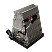 Goodman 1.5 Ton Evaporator Coil - 17-1/2" Wide Uncased With TXV | R32 - CAUTA1818B3