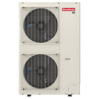 Goodman 5 Ton Variable-Speed Inverter Side Discharge Heat Pump,  Up to 19 SEER2, R32 (GZV7SA6010)