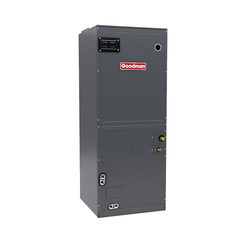 Goodman 4 Ton Mutli-Position Variable-Speed ECM-Based Air Handler With Internal EEV - AHVE48DP1400



