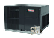 Goodman 3 Ton 13.4 SEER2 Heat Pump Package Unit Multiposition