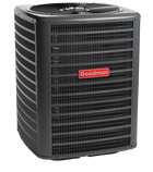 Goodman 3 Ton 15.2 SEER2 Straight Cool Condenser - GSXH503610