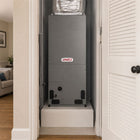 Lennox Merit 4 Ton Upflow/Horizontal Air Handler - Quantum Coil, Factory-Installed TXV, R454B (CBK45UHET-048)