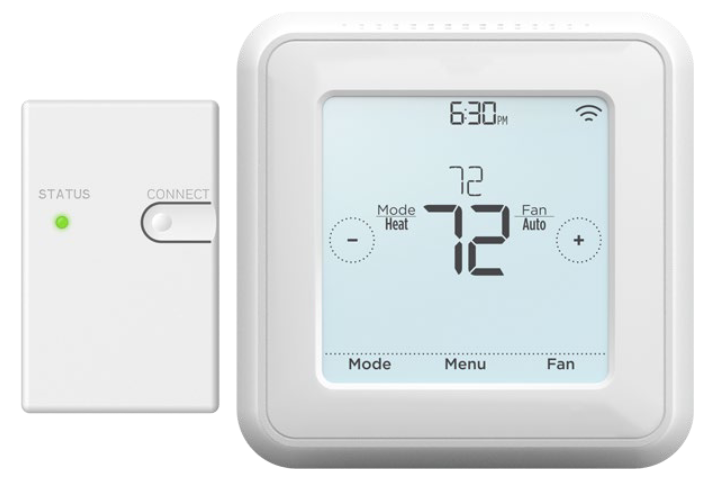 Mitsubishi MHK2 Wireless Remote Controller Kit