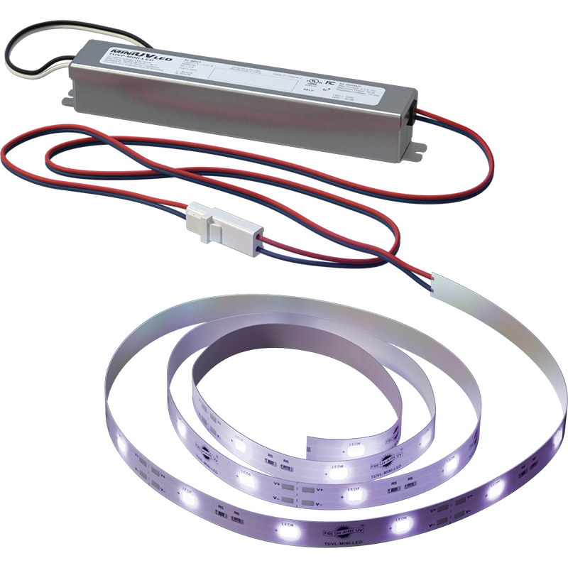 MINI UV LED