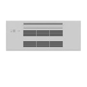 Mitsubishi Grille For MLZ-KP Series One Way Ceiling Cassettes - MLP-4449WU