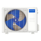 MrCool DIY Easy Pro 12,000 BTU Mini-Split Heat Pump Condenser - 115V, R454B (EZPRO-12-HP-C-11511DE-O)