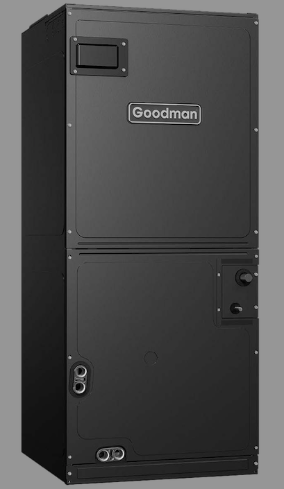 Goodman 5 Ton Variable Speed Air Handler With TXV EMC Blower - AMVT60DP1400