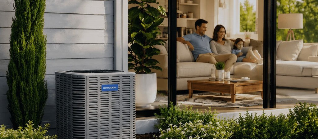 Comfort That Fits
Your Budget